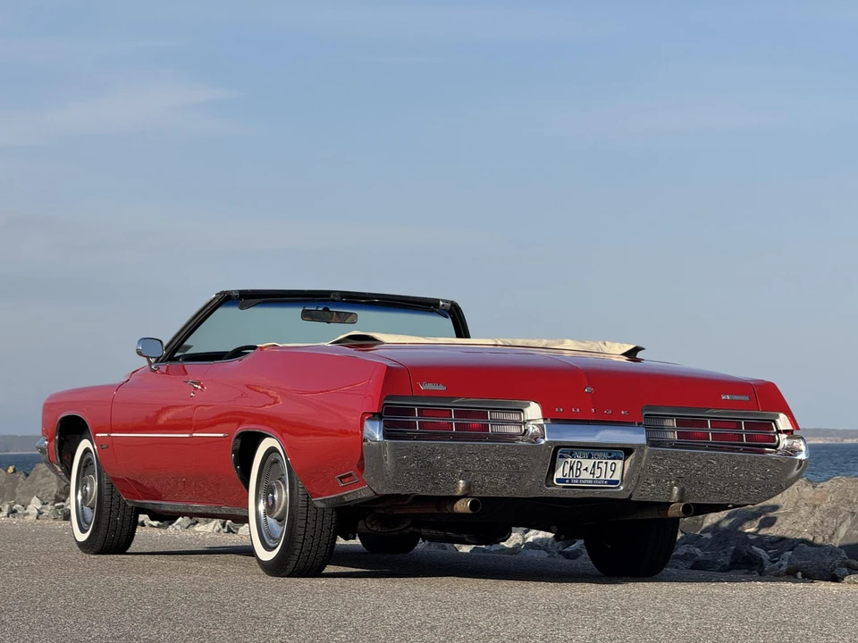 1971 Buick Centurion - Image 21 of 31