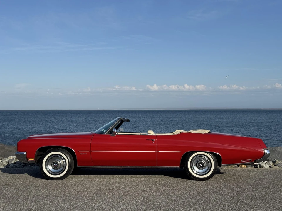 1971 Buick Centurion - Image 18 of 31