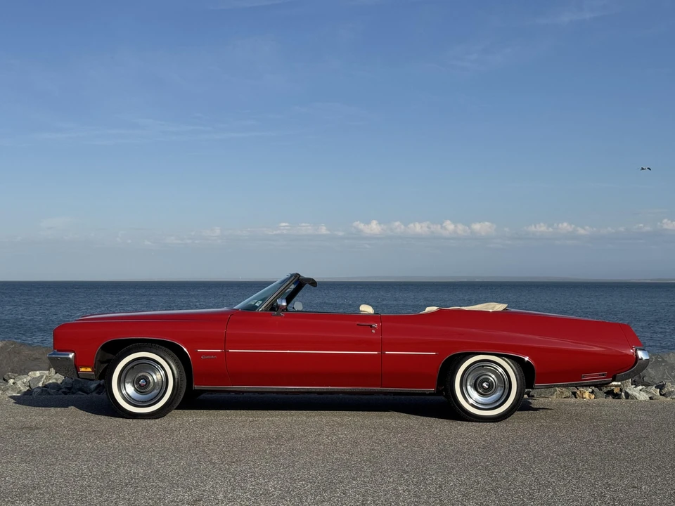 1971 Buick Centurion - Image 19 of 31