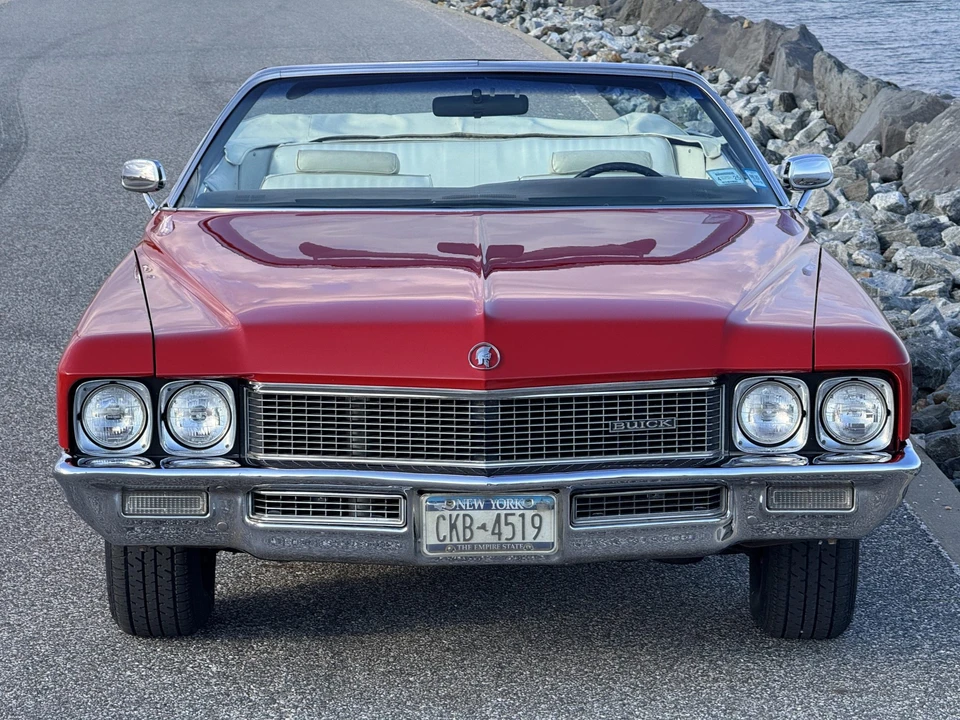 1971 Buick Centurion - Image 29 of 31