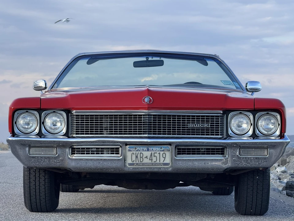 1971 Buick Centurion - Image 31 of 31