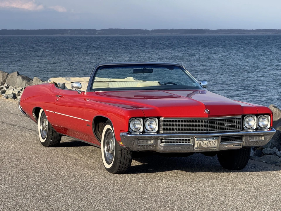 1971 Buick Centurion - Image 26 of 31