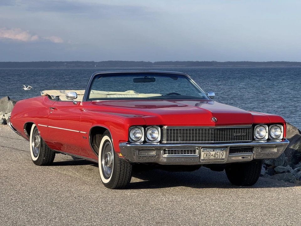 1971 Buick Centurion - Image 27 of 31