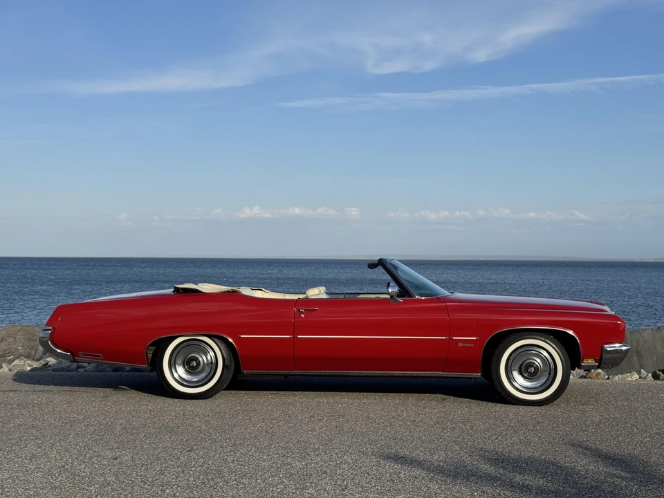 1971 Buick Centurion - Image 25 of 31