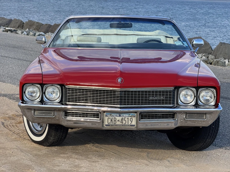 1971 Buick Centurion - Image 30 of 31