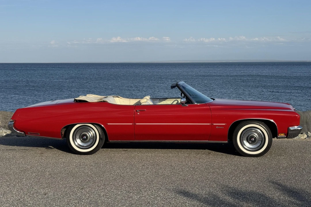 1971 Buick Centurion - Image 24 of 31
