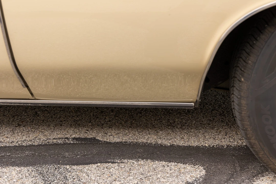 1971 Buick Centurion - Image 23 of 31