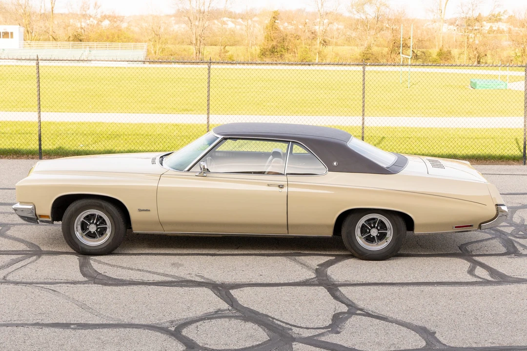 1971 Buick Centurion - Image 8 of 31
