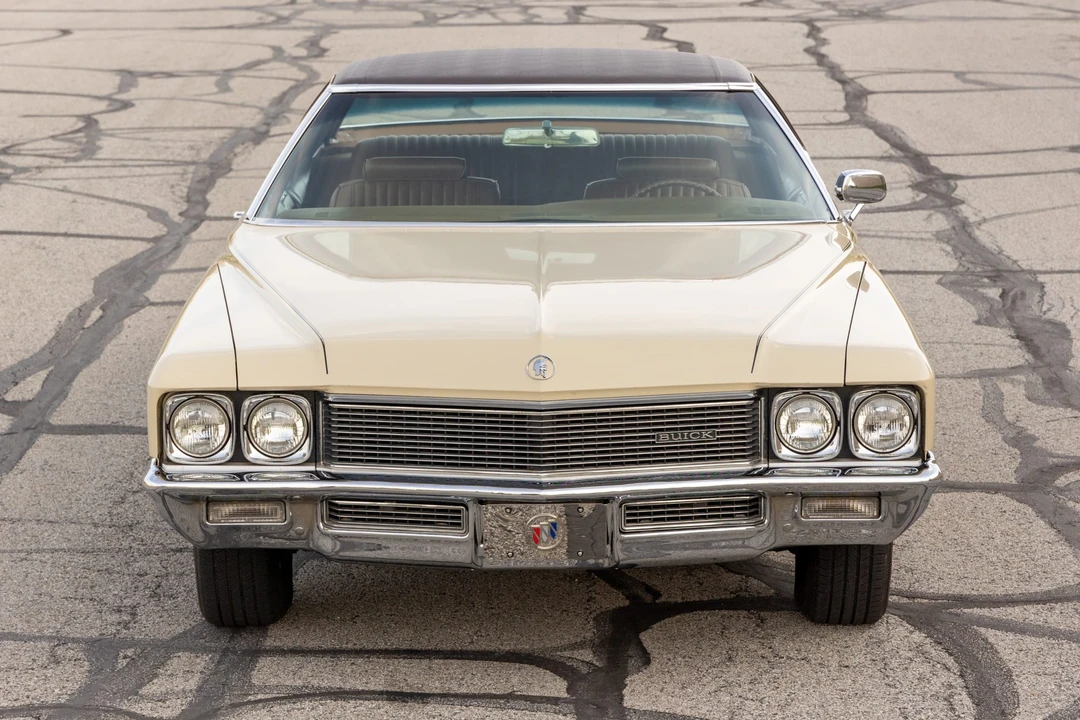 1971 Buick Centurion - Image 2 of 31