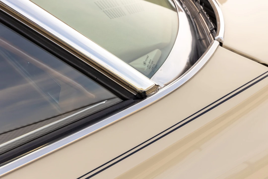 1971 Buick Centurion - Image 31 of 31