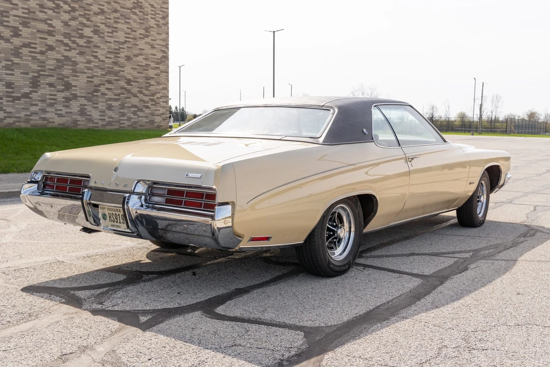 1971 Buick Centurion - Image 5 of 31