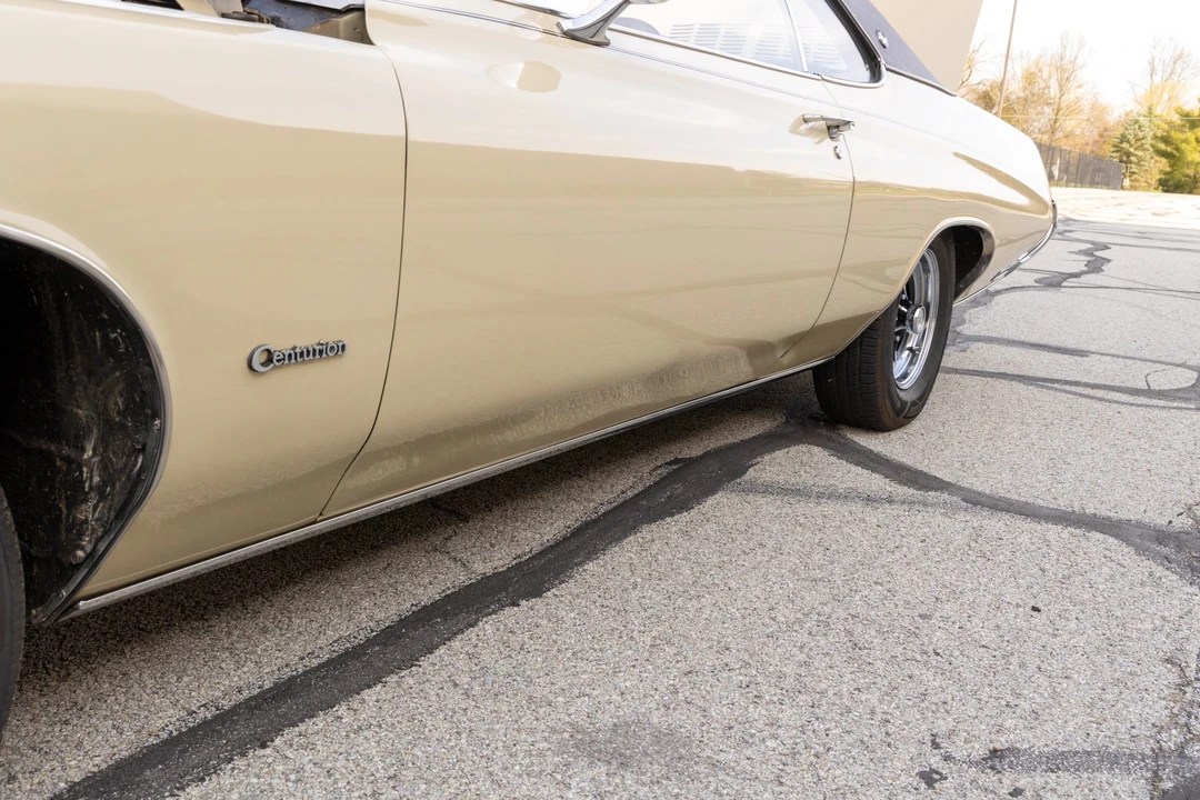 1971 Buick Centurion - Image 14 of 31