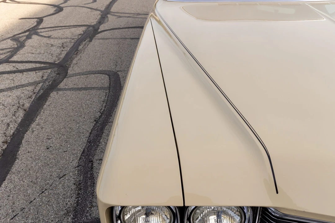 1971 Buick Centurion - Image 11 of 31