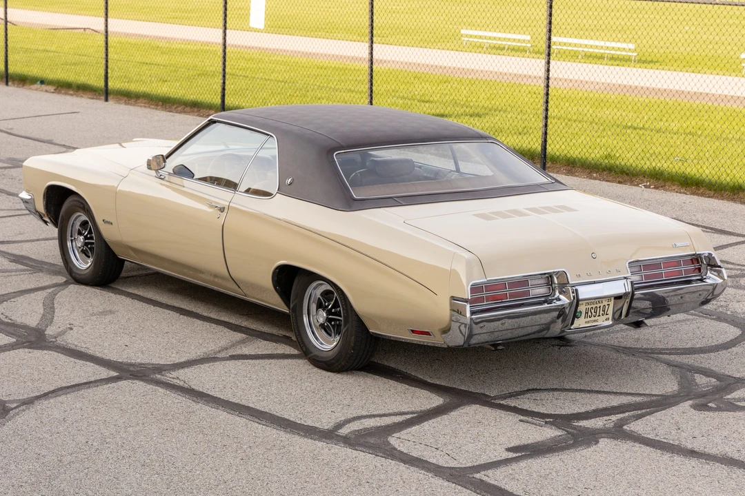 1971 Buick Centurion - Image 7 of 31