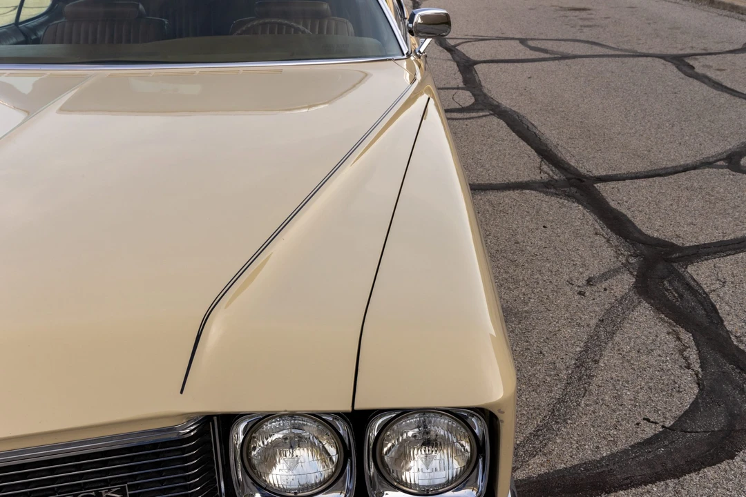 1971 Buick Centurion - Image 12 of 31