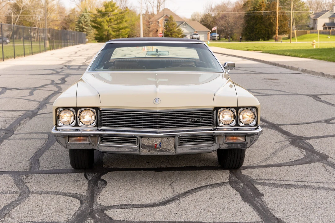 1971 Buick Centurion - Image 9 of 31