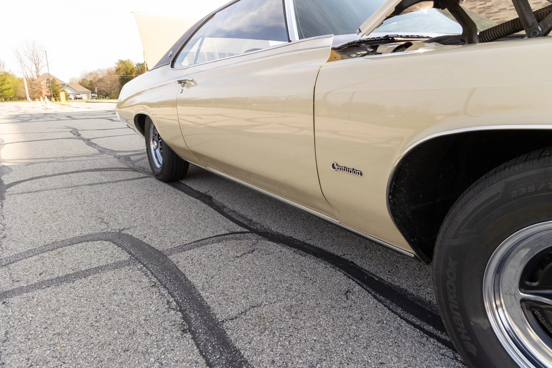 1971 Buick Centurion - Image 10 of 31