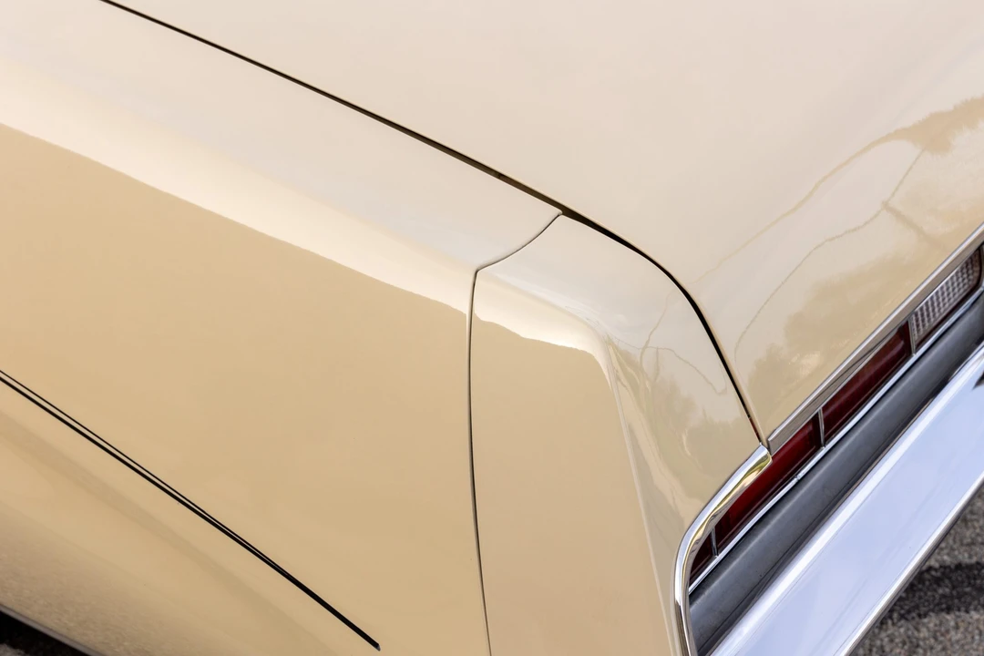1971 Buick Centurion - Image 17 of 31