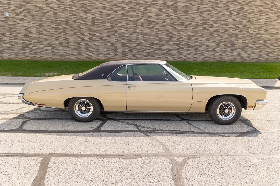 1971 Buick Centurion - Image 4 of 31