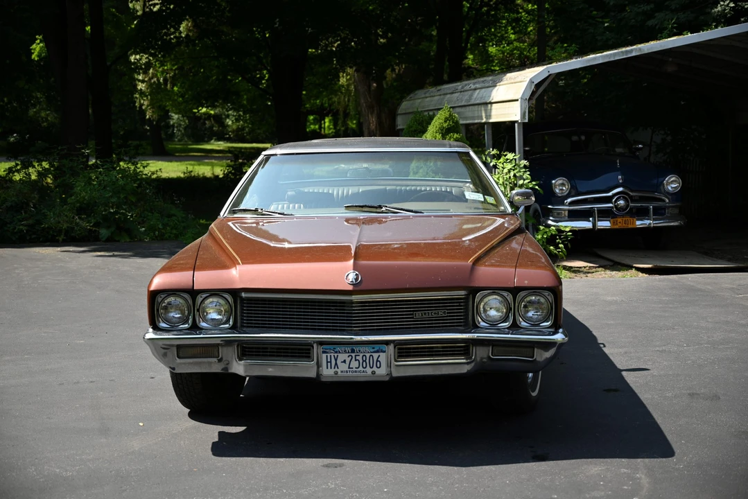 1971 Buick Centurion - Image 12 of 27
