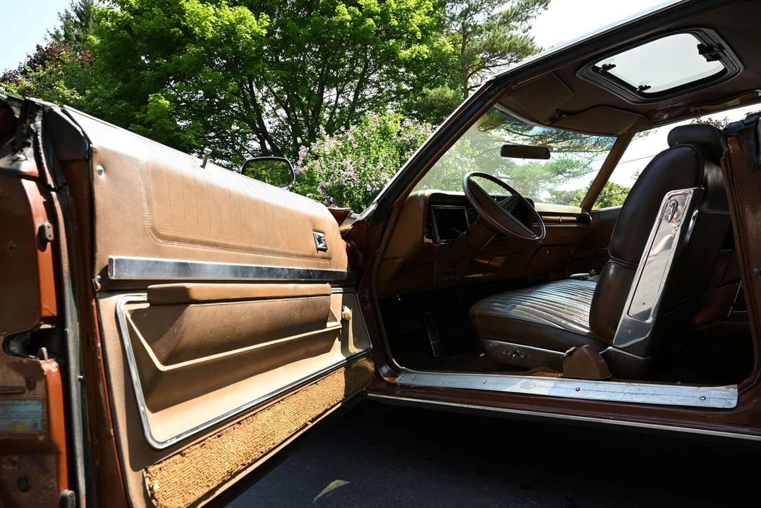 1971 Buick Centurion - Image 17 of 27