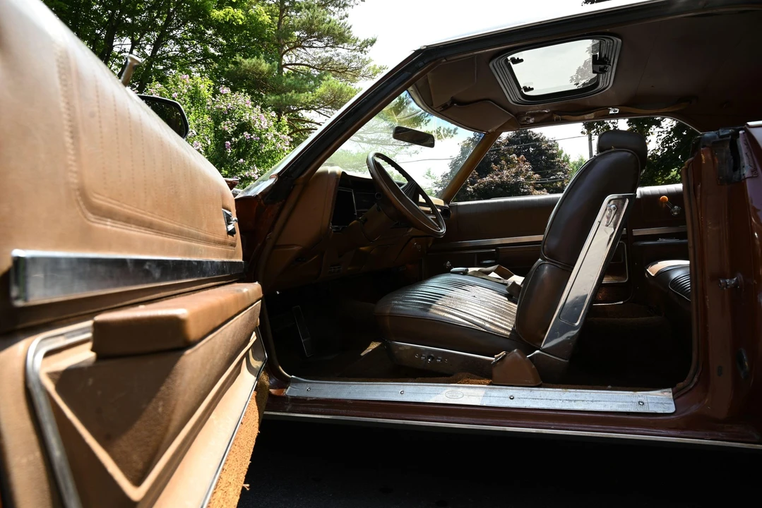 1971 Buick Centurion - Image 18 of 27