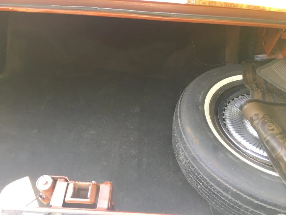 1971 Buick Centurion - Image 22 of 27