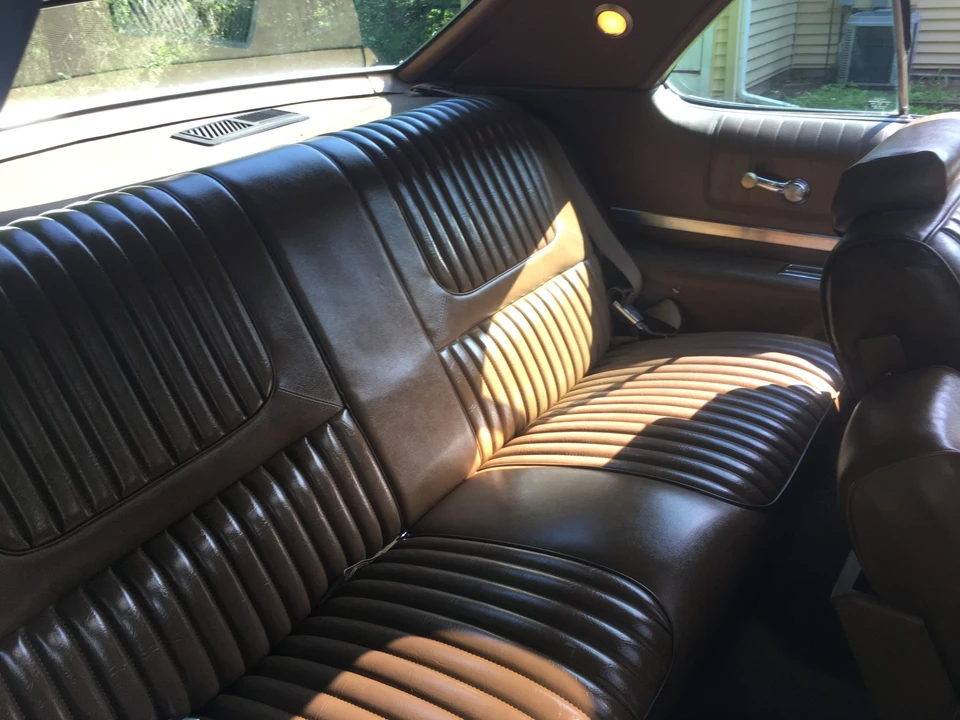 1971 Buick Centurion - Image 21 of 27