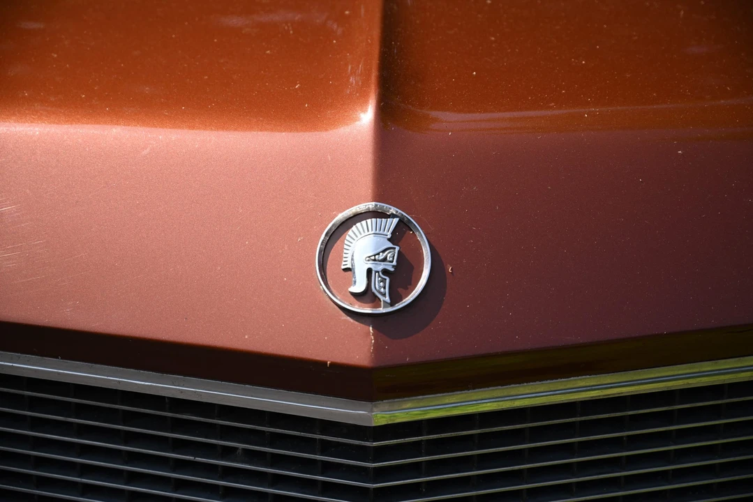 1971 Buick Centurion - Image 15 of 27