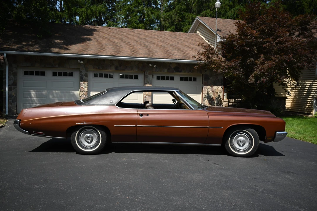 1971 Buick Centurion - Image 10 of 27