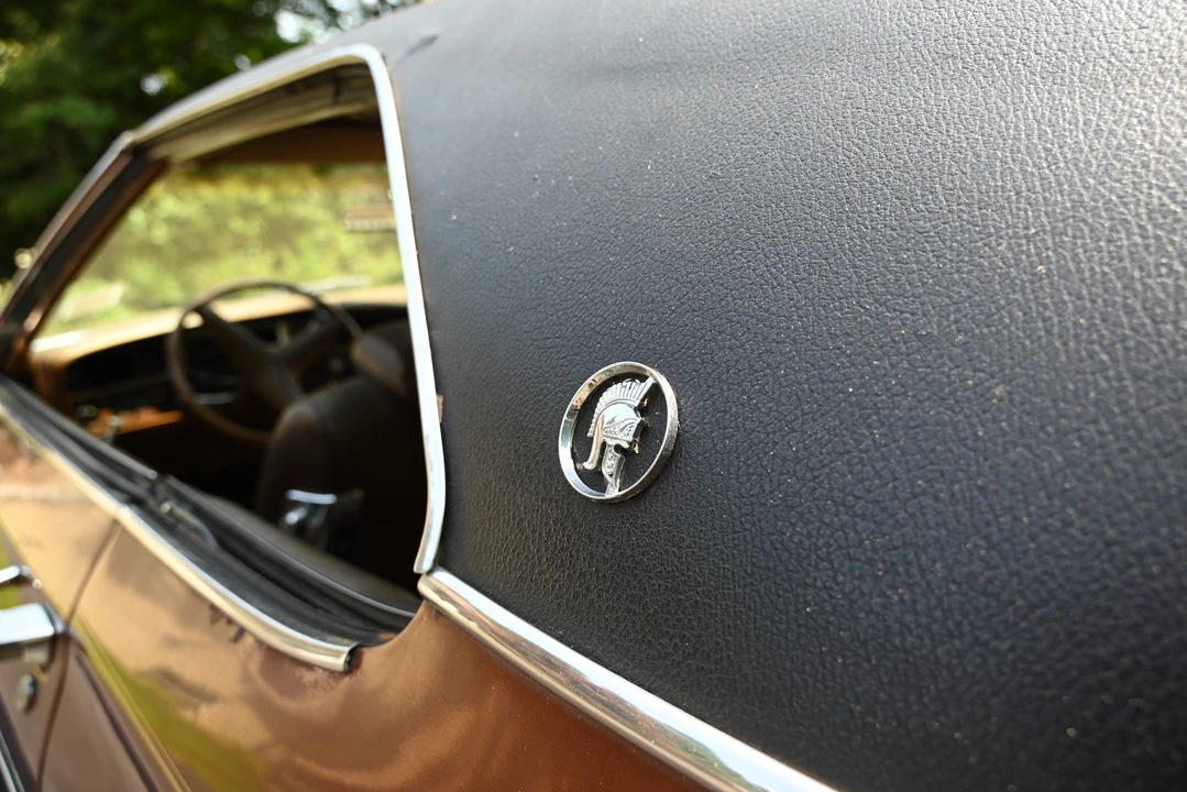 1971 Buick Centurion - Image 14 of 27