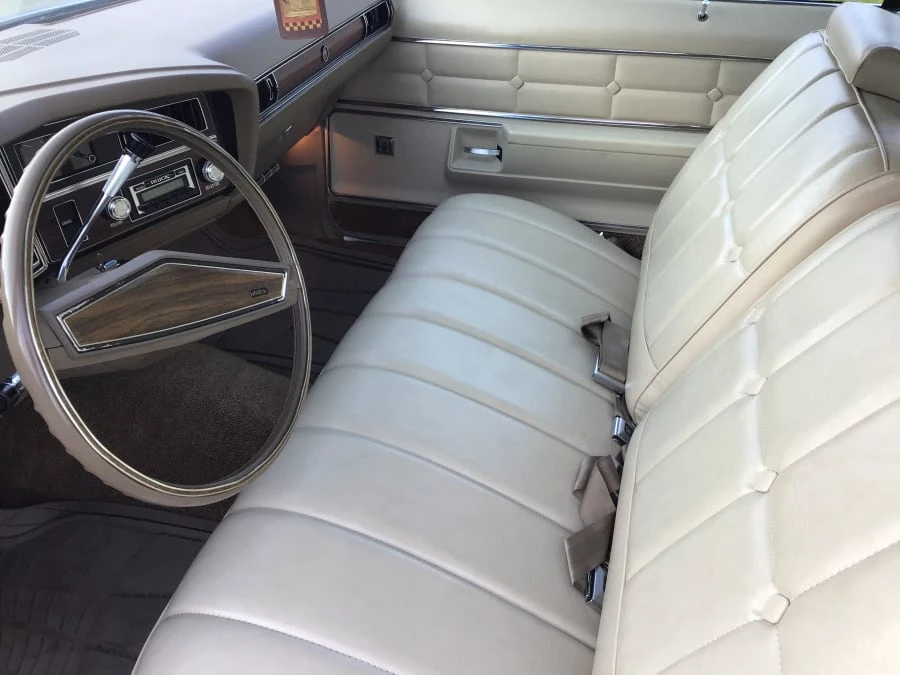 1971 Buick Electra - Image 3 of 12