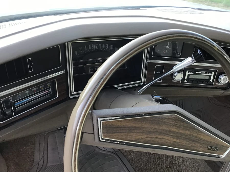 1971 Buick Electra - Image 5 of 12