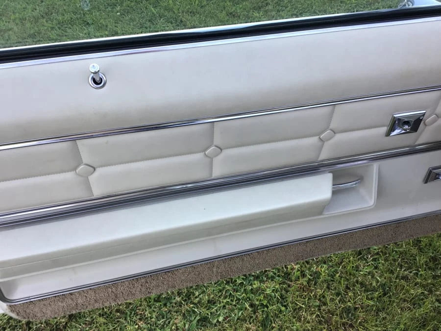 1971 Buick Electra - Image 6 of 12