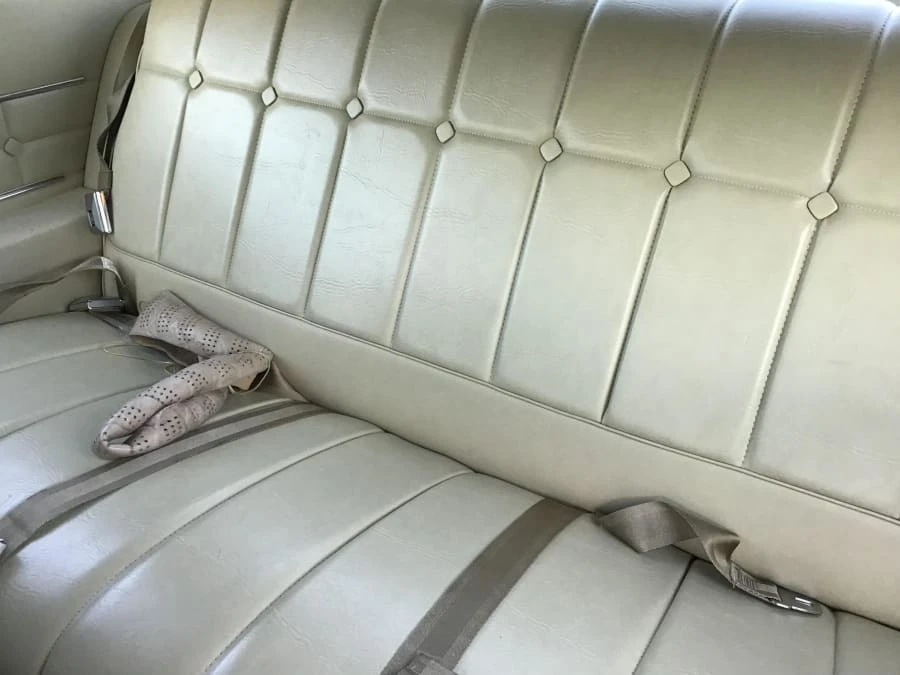 1971 Buick Electra - Image 7 of 12