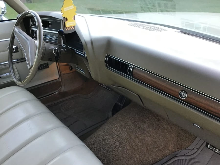 1971 Buick Electra - Image 4 of 12