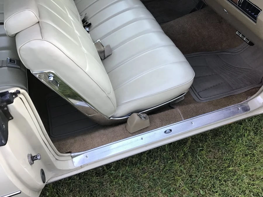 1971 Buick Electra - Image 8 of 12