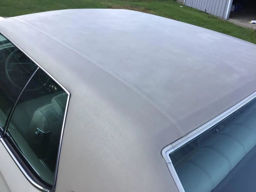 1971 Buick Electra - Image 11 of 12
