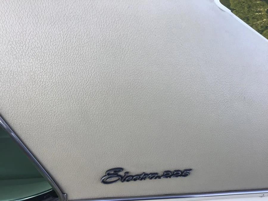 1971 Buick Electra - Image 12 of 12