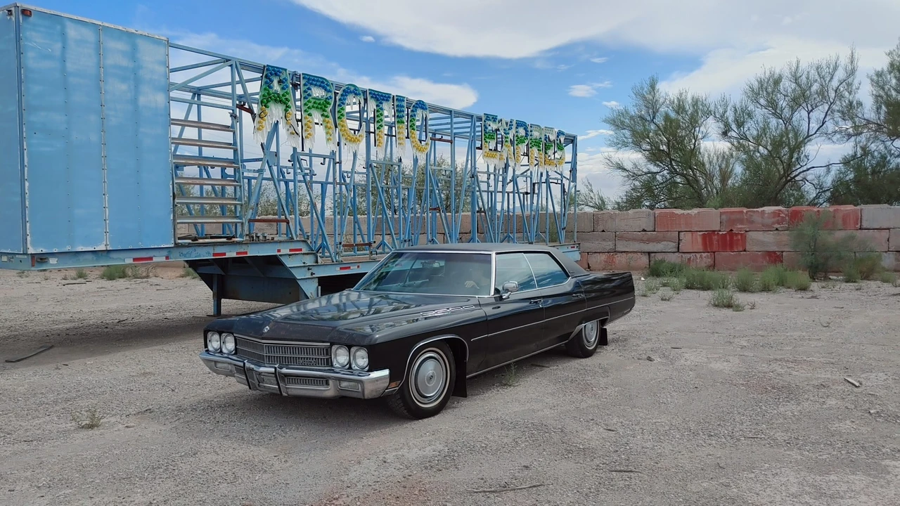 1971 Buick Electra - Image 2 of 31