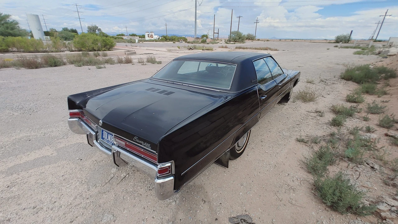 1971 Buick Electra - Image 19 of 31