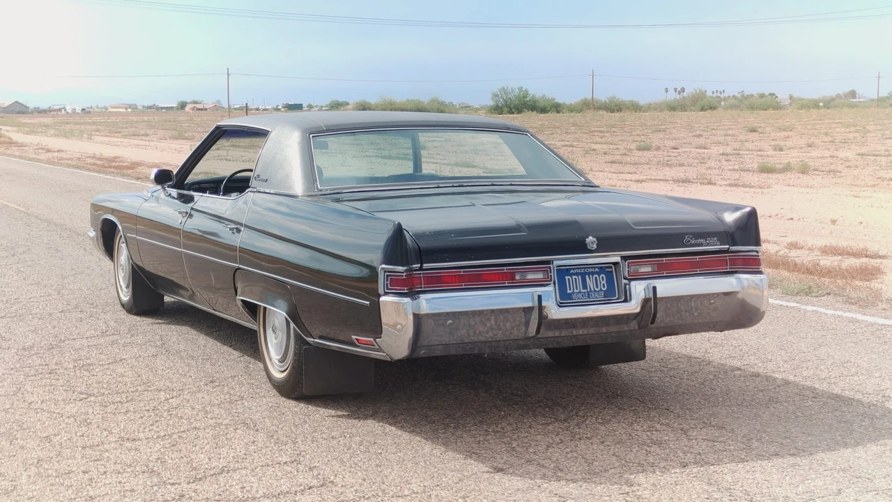 1971 Buick Electra - Image 12 of 31