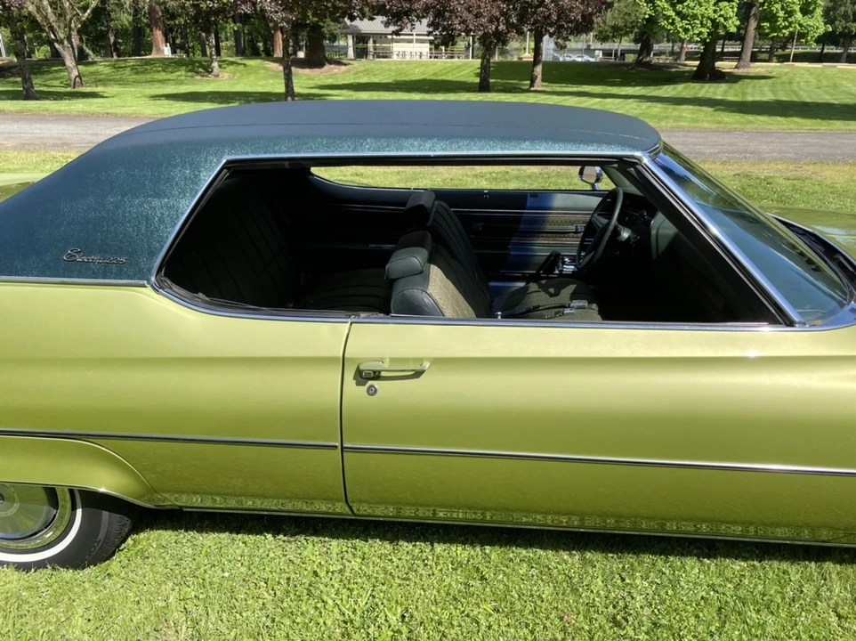 1971 Buick Electra - Image 13 of 31