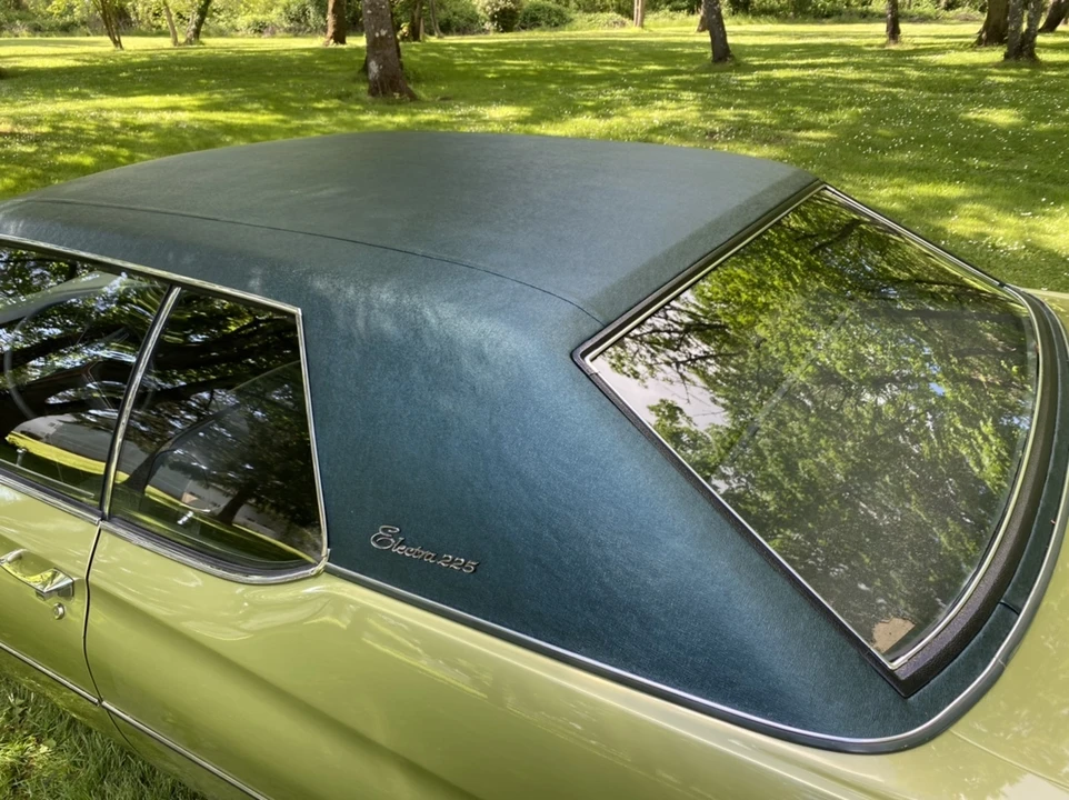 1971 Buick Electra - Image 19 of 31