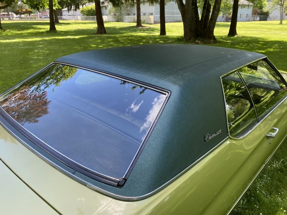 1971 Buick Electra - Image 14 of 31