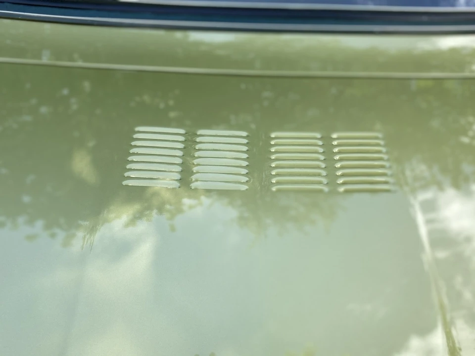 1971 Buick Electra - Image 25 of 31
