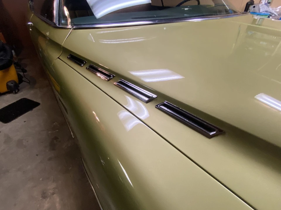 1971 Buick Electra - Image 31 of 31