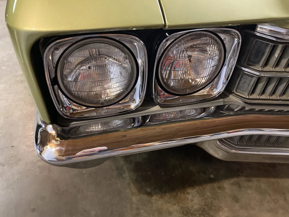1971 Buick Electra - Image 26 of 31
