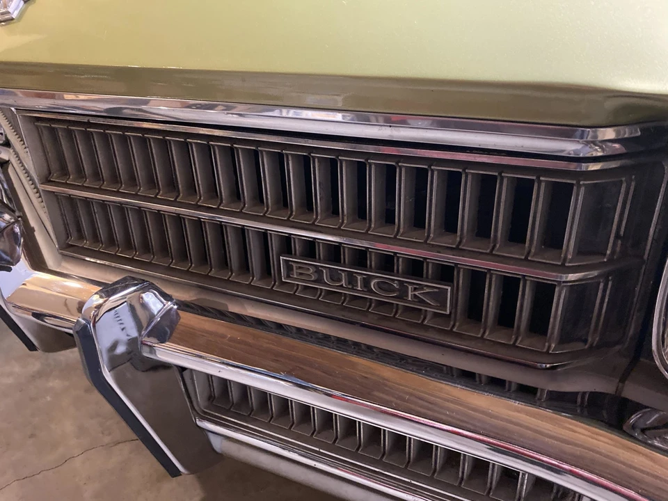 1971 Buick Electra - Image 29 of 31