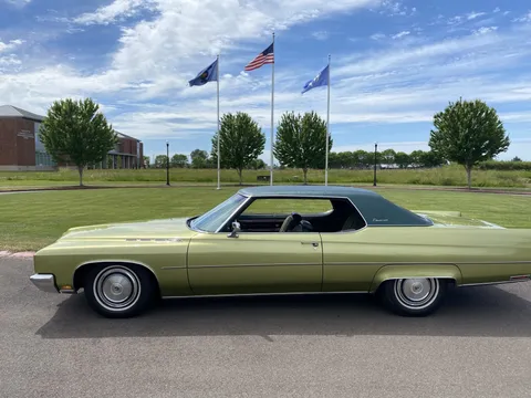 1971 Buick Electra - Image 4 of 31